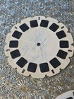 Vtg Sawyers Viewmaster Viewer Brown + Reels Casper The Ghost, Top Cat, Children’ — photo 6
