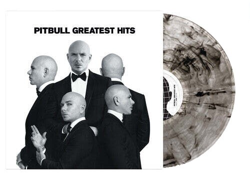 Pitbull M.I.A.M.I. 2LP Vinyl Album Hip-Hop R&B Pop 2004 | eBay