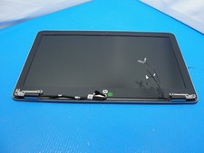 HP EliteBook 850 G3 15.6" Matte FHD LCD Screen Complete Assembly Silver