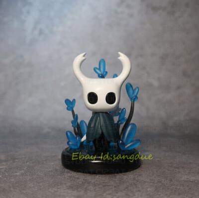 C123AT Model Studio Hollow Knight GK Statue Collectible Figure Model In Stock