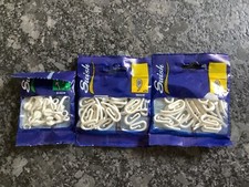 Swish hooks and gliders