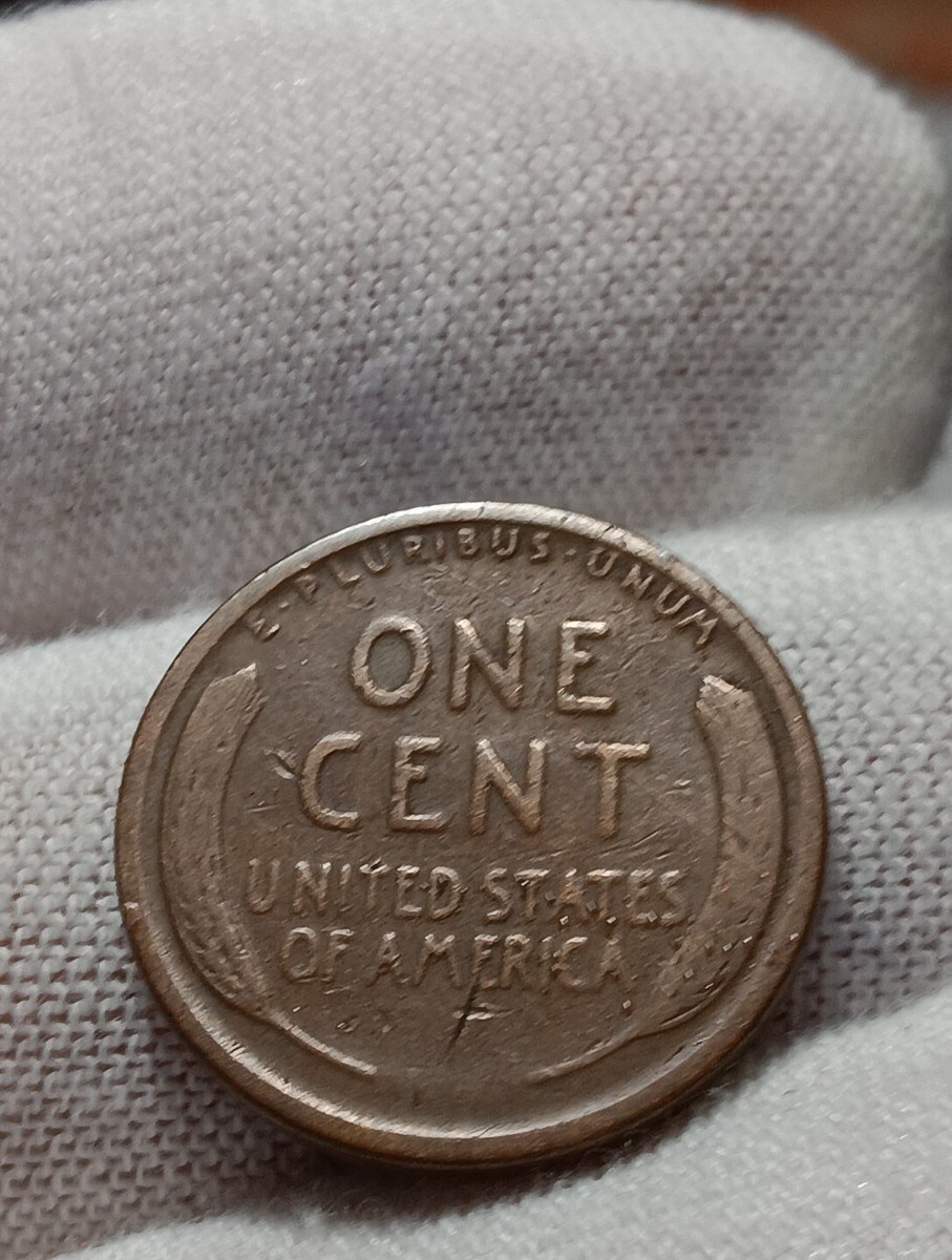 1923 S Lincoln Wheat Cent Vf Choice J/162 | eBay