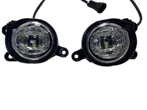 Suzuki Swift(2024) LED Daytime Running Light Fog Lamp Assembly - Bild 6 von 10