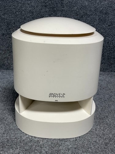 Advent Wireless Speaker ๐ Outdoor/Indoor ๐ณ Beige Single Unit Only - Picture 3 of 12