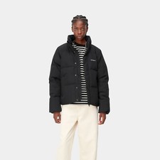 Carhartt W' Yanie Size M (medium) Rrp £270