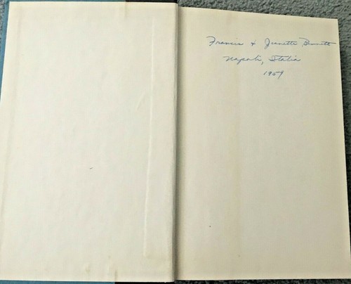 1955 PICTORIAL HISTORY OF AMERICAN PRESIDENTS BY JOHN & ALICE DURANT - Picture 7 of 10