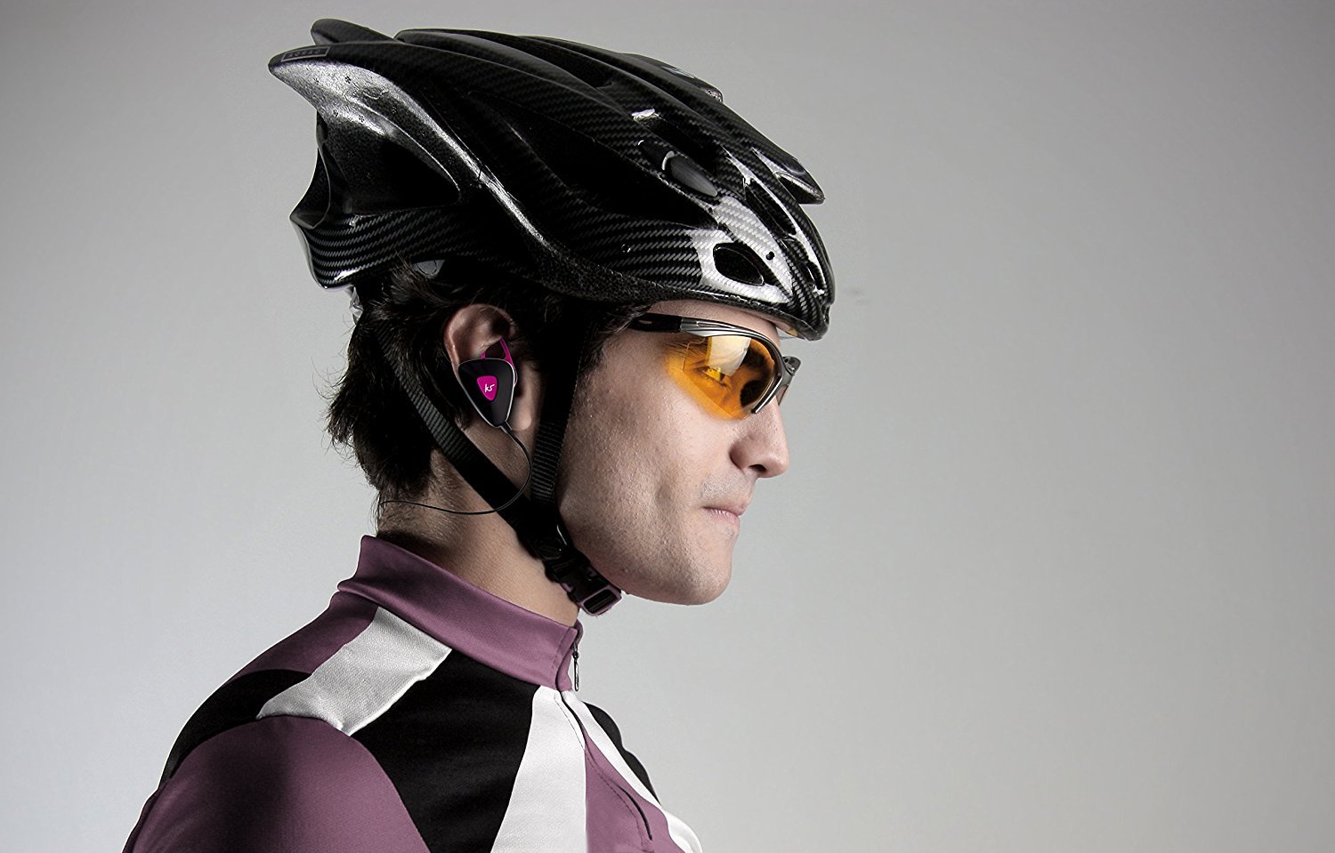 KS KitSound Trail Sports Wireless 