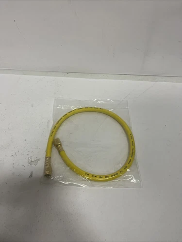 R-410a High R410 800PSI Charging Hose Brand New Unbranded