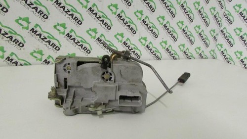 Serrure Avant Gauche CITROËN BERLINGO 1 Phase 2 - Réf. 00009135H6, Occasion Bon état