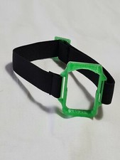 Supporto bracciale regolabile dexcom g4 g5 glicemia rigido copricerotto estate 