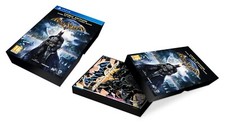 BATMAN: ARKHAM ASYLUM COMIC EDITION PS4 COLLECTOR PLAYSTATION 4 PAL ITALIANO