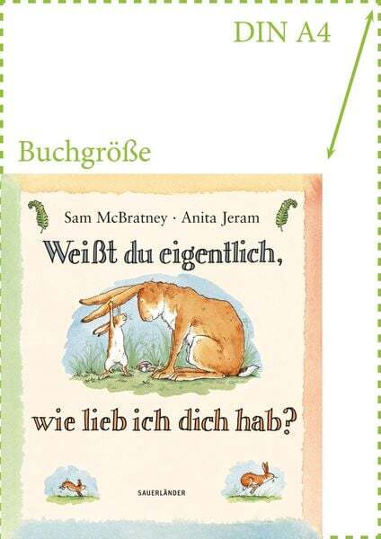 Thumbnail - Weißt Du Eigentlich, Wie Lieb Ich Dich Hab?