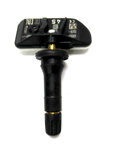 GM 13542523 Sensor Assembly Tire Pressure Indicator 433 MHZ Escalade Tahoe Yukon - Picture 4 of 7