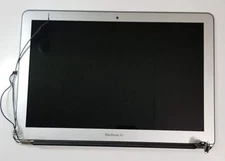 Grd B MacBook Air 13 A1466 2013 2014 2015 2017 LCD Screen Assembly 661-7475