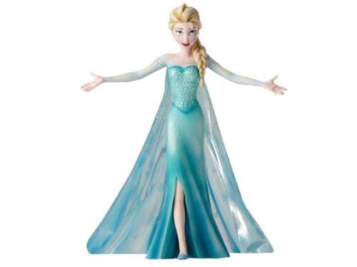 Disney showcase Frozen Elsa Anna statue figurine princess rapunzel cinderella  - Picture 1 of 2