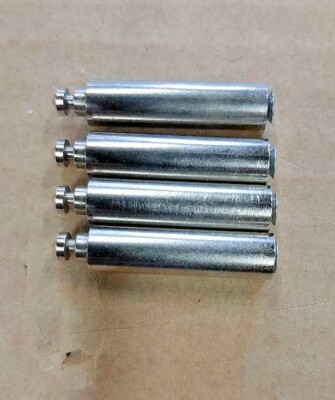 Kieninger/Howard Miller Grandfather clock dial Feet for RSU-KSU-MSU movements