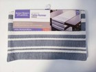 Better Homes & Gardens Cotton Blend Striped Table Runners