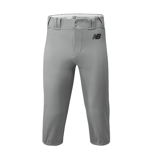 New Balance Men's Adult Solid Knicker 
