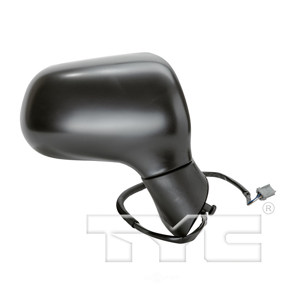 Door Mirror TYC 4720321 | eBay