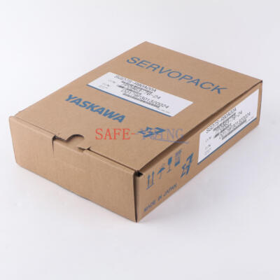 1PC NEW in box Yaskawa SGD7S-R90A00A Servo Driver SGD7SR90A00A