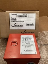 Victaulic 755 Manual Pull Station; Style 760; S000760064 -NIB