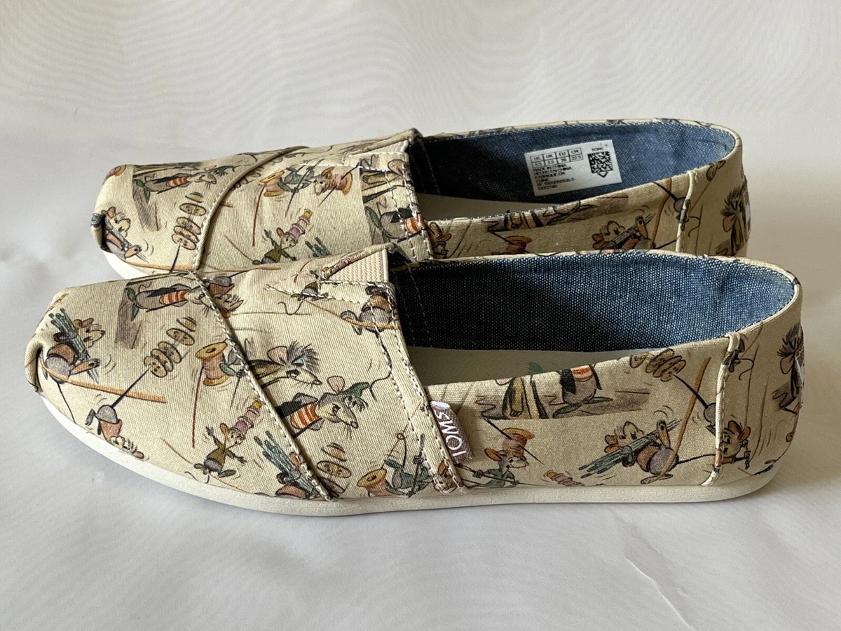 Disney toms gus and jaq clearance