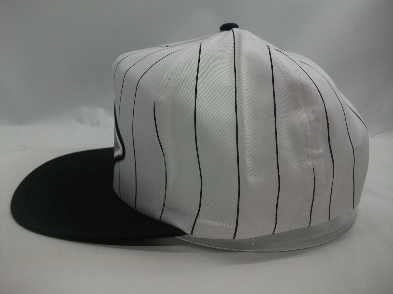 Diamond Valley Pressure Services Patch Hat VTG Bl… - image 4