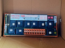 ABB SYNPOL D CMA 131B SHORT CIRCUIT SAFETY DEVICE 3DDE 300 411