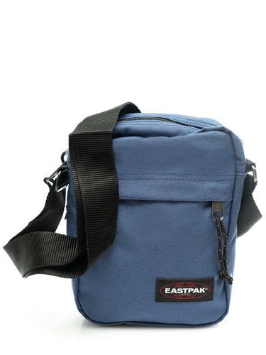 Sac à Bandoulière EASTPAK The One Humble Bleu ND Prima Humbleblue  EK04516X.AB | eBay