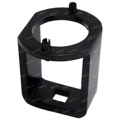Wheel Bearing Hub Nut Removal Tool For Isuzu D-Max, MU-X, Holden Colorado, Rodeo - HPRS-12