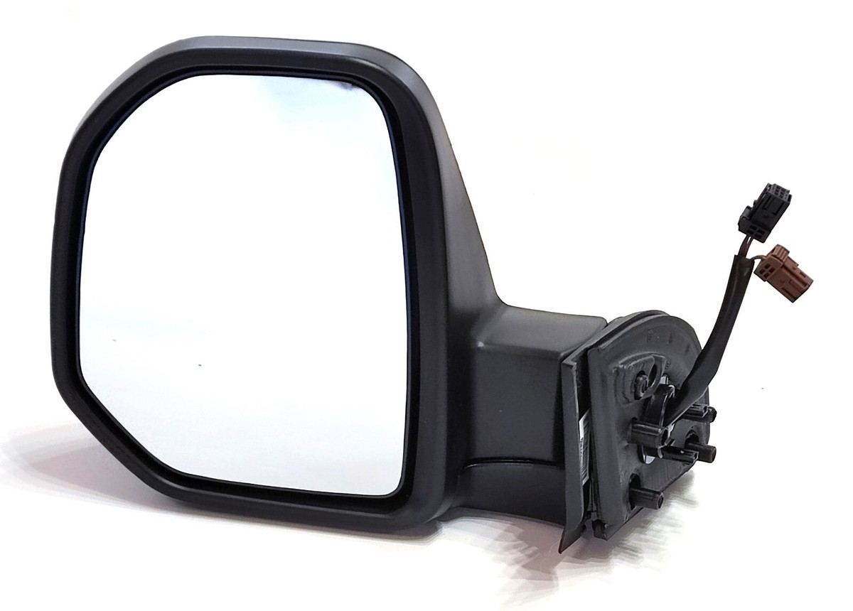 Pièce Peugeot Moteur Rétroviseur Peugeot Partner 208 308 3008 508 - Actionneur Pliage Électrique Pièce Rechange Peugeot Partner 308