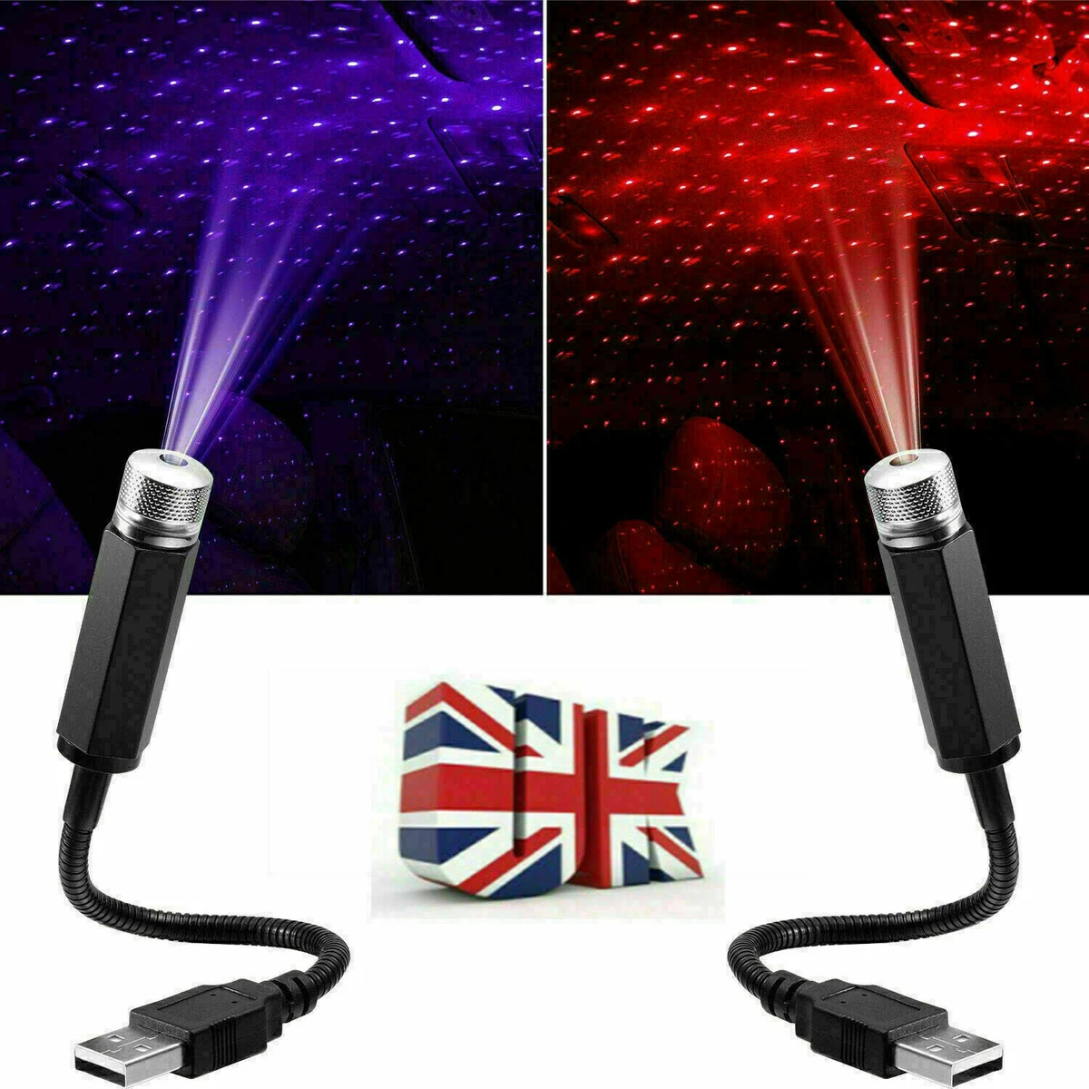 Usb projector light deals