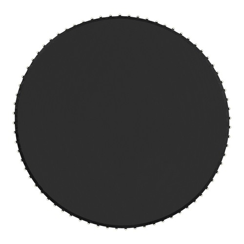 VEVOR Replacement Trampoline Mat Fits 14ft Frame 72 V-Rings 5.5" Spring Length - Picture 12 of 12