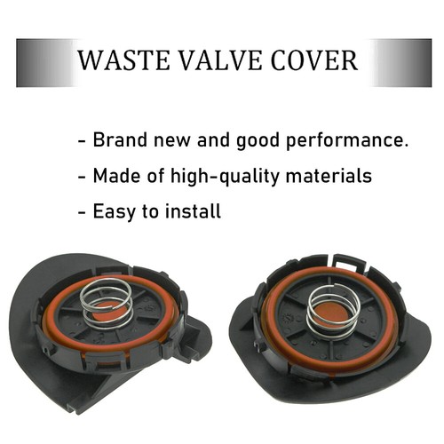 New Valve Cover Repair Kit 0248Q5 For Peugeot 207 307 308 2008 Citroen C3 - Picture 6 of 6