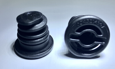 Audi Ablassschraube S-tronic 7-Gang-Doppelkupplung Ölwanne 0CK321439A (2Stk.)