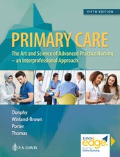 Primary Care: Art and Science of Advanced Pra...
