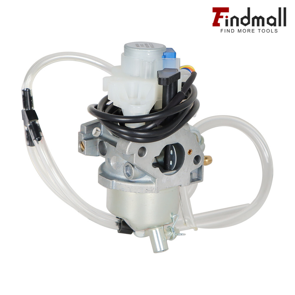 Per Kit Carburatore Per Honda Per Modelli Generatore EB2000i - Foto 7