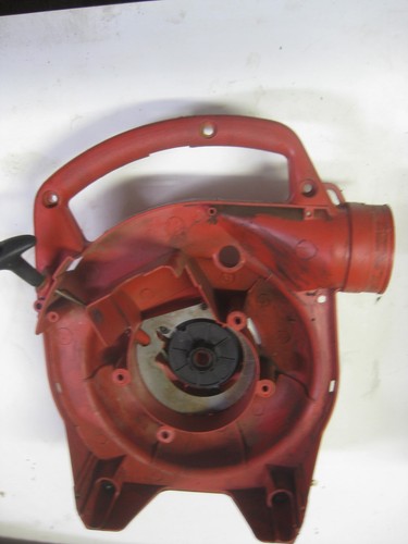 Homelite UT-08017-H The BackPack Blower Housing Starter Part UP06792 or 00315 - Picture 4 of 4