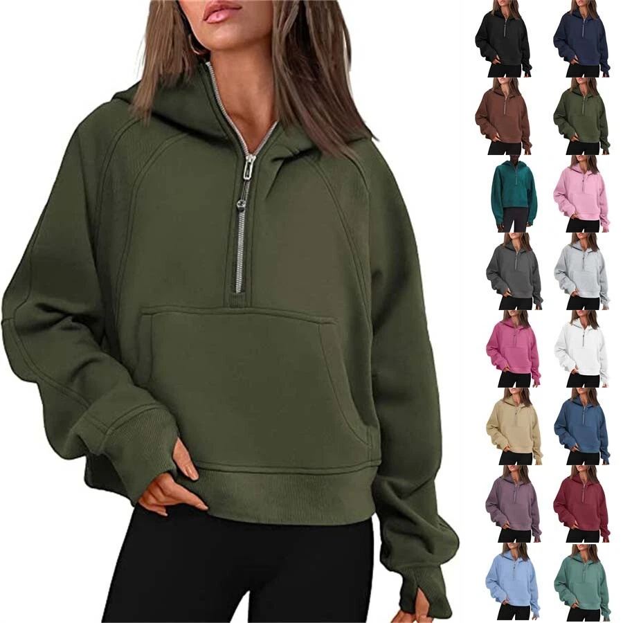 Shoppers Are Obsessed With This $40 Sweatshirt:, 46% OFF