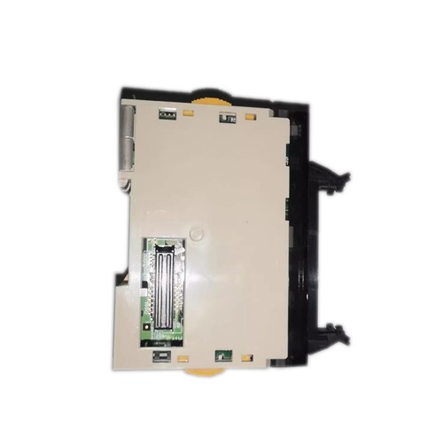 NEW Omron CJ1W-MD263 PLC Mix I/O, 32 IN, 32 OUT 24DC MIL Term Block | eBay
