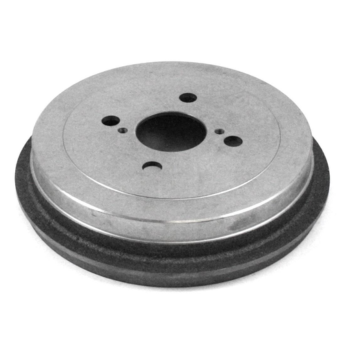 Rear Brake Drum 2x for 2006-2011 Toyota Yaris - DuraGo - Picture 3 of 3