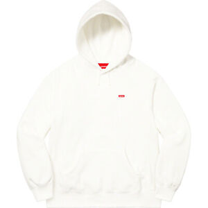 Supreme Box Logo Hoodie White | eBay Supreme Box Logo Hoodie White | eBay