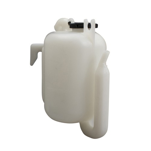 Coolant Reservoir For 1997-2001 Camry Hose Outlet On Tank w/ Cap 1647003061 - Picture 3 of 9