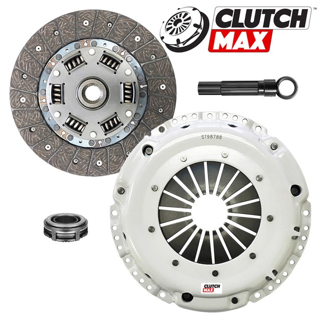 CM STAGE 1 SPORT CLUTCH KIT for VW BORA GOLF JETTA PASSAT VR6 2.8L 12V
