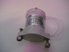 Tyco LEV100A4ANG Kilovac Relay 12v coil SPST