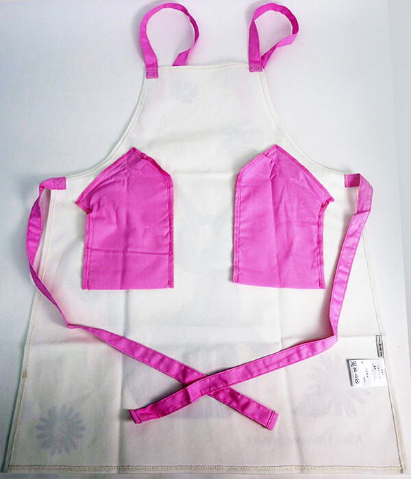 Thumbnail - Studio Ghibli Kiki Delivery Service Jiji Canvas Apron - Schürze Küche