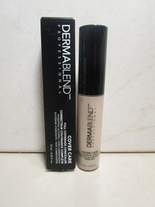 dermablend cover care full coverage concealer