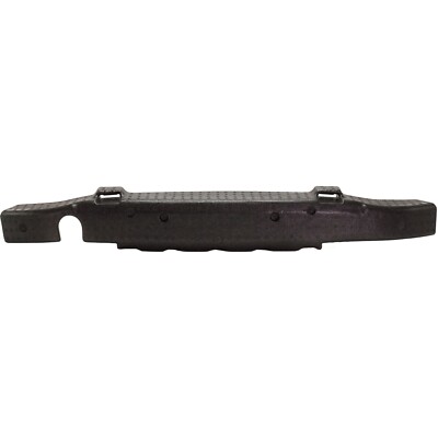 Front Bumper Absorber For 2012-2016 Volkswagen Beetle VW1070120 5C5807248