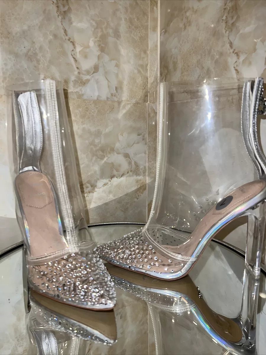 Aldo clear top