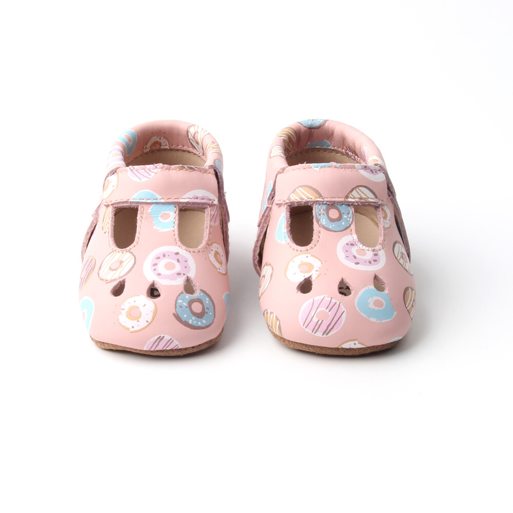 Toddler Shoes Loafers Multi-color